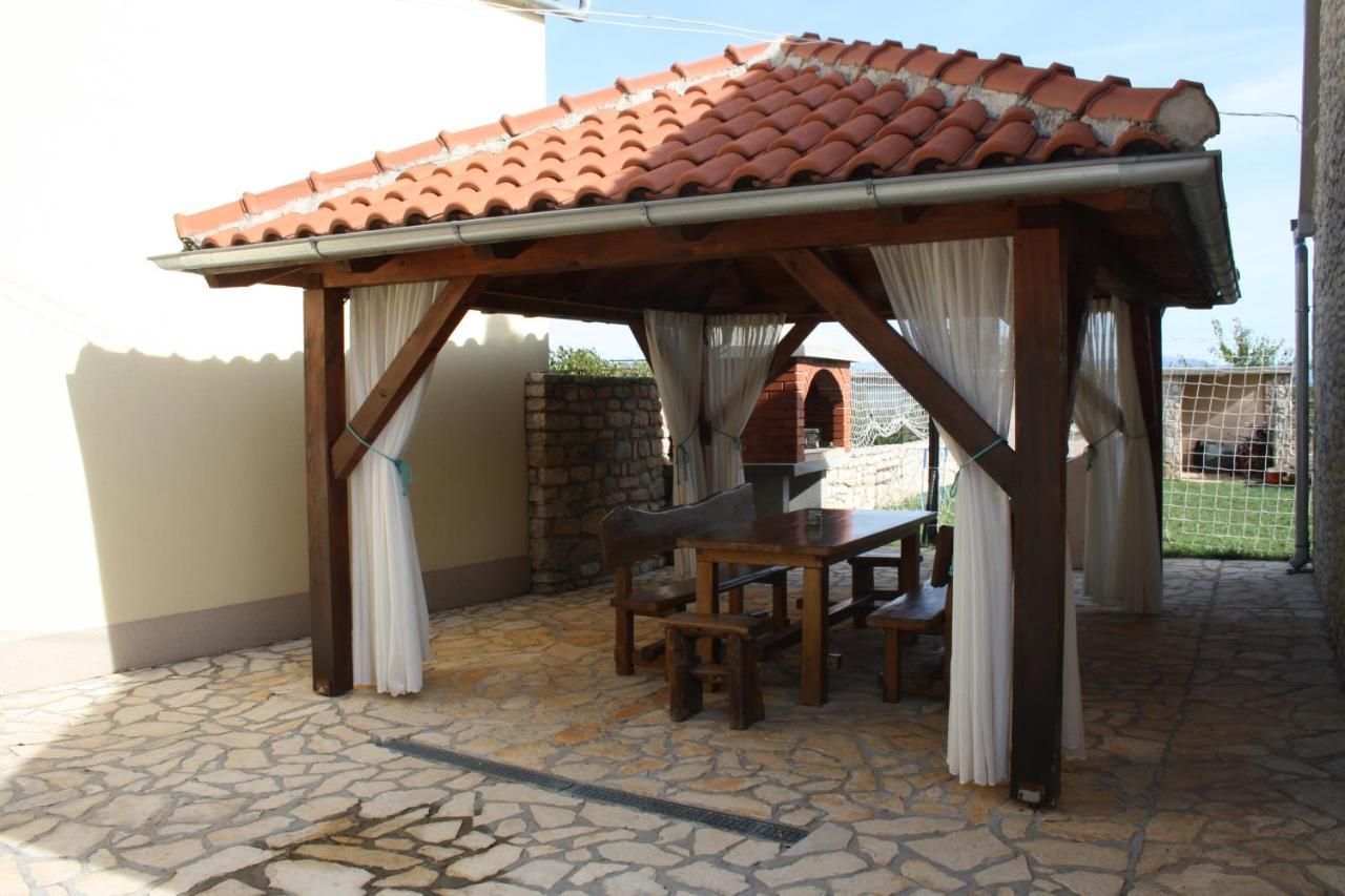 Вілла Rural House Gluic Bogatic Екстер'єр фото