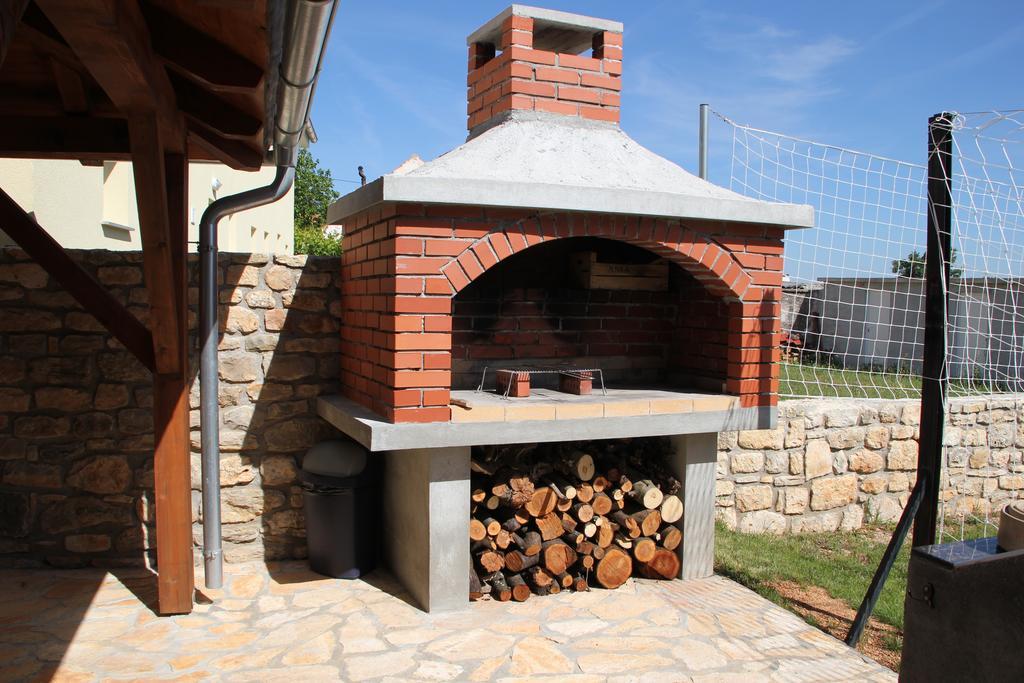 Вілла Rural House Gluic Bogatic Номер фото
