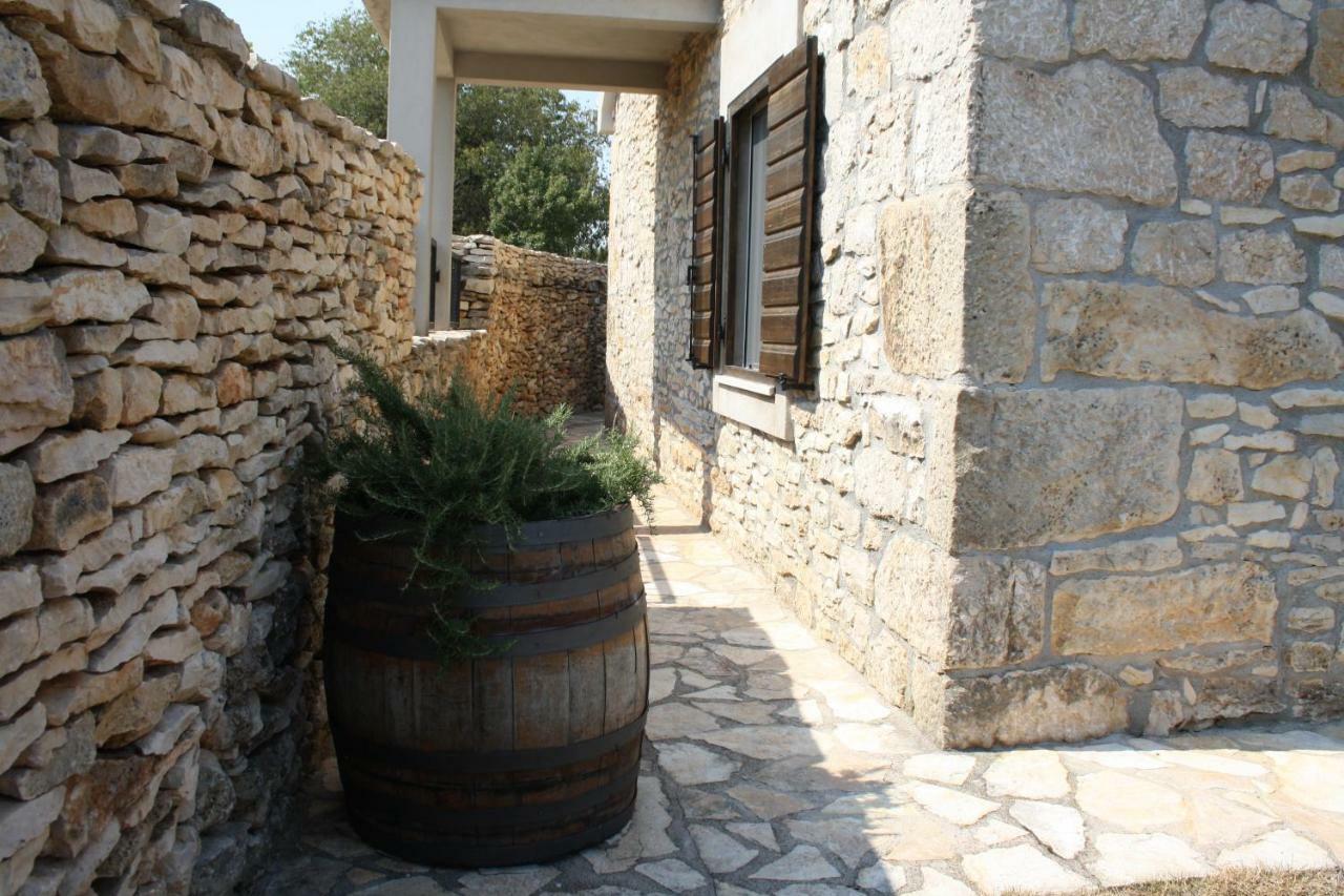 Вілла Rural House Gluic Bogatic Екстер'єр фото