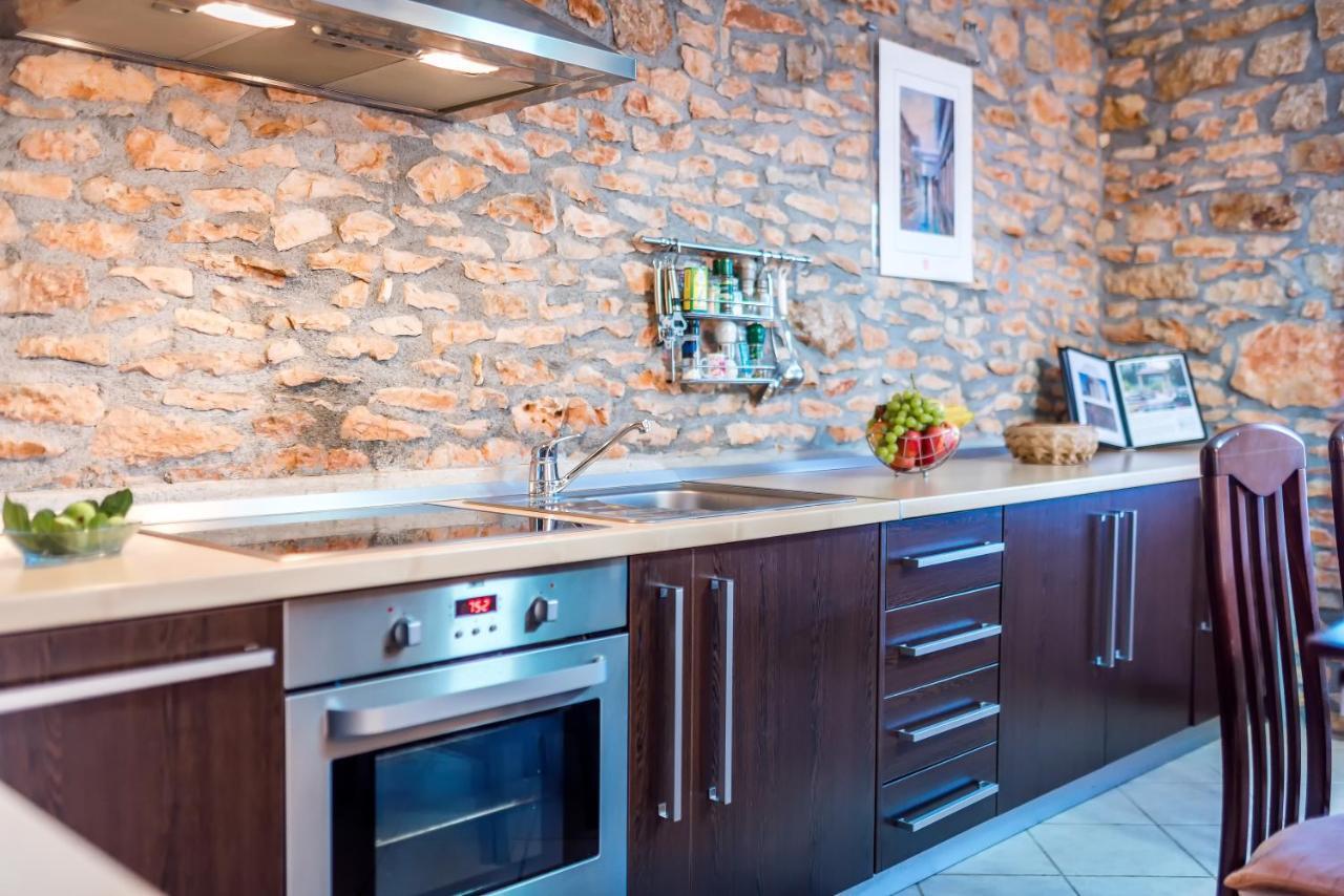 Вілла Rural House Gluic Bogatic Екстер'єр фото