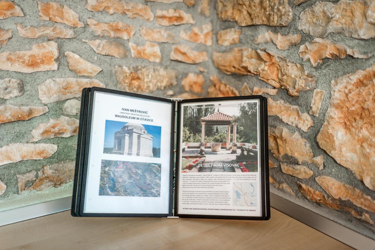 Вілла Rural House Gluic Bogatic Екстер'єр фото