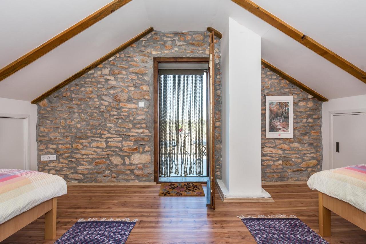Вілла Rural House Gluic Bogatic Екстер'єр фото