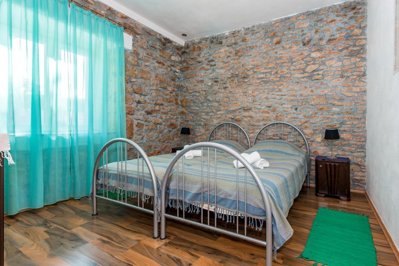 Вілла Rural House Gluic Bogatic Екстер'єр фото